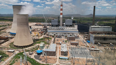 Editorial Comment: IPPs now moving into serious spending