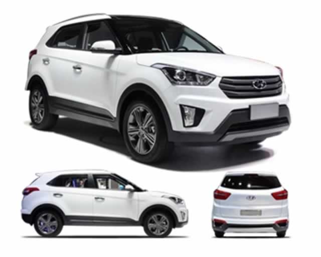 Hyundai Creta: Affordable quality SUV