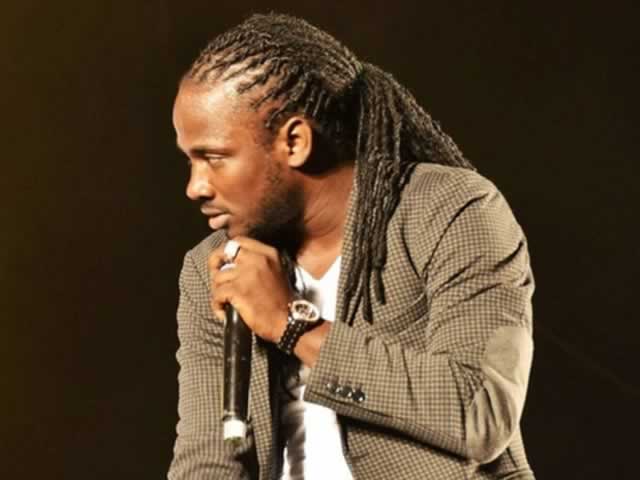 I-Octane ready to shake Harare