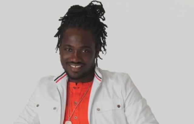 Jamaica’s I-Octane jets in today