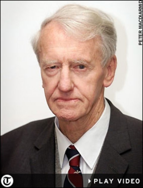 IAN SMITH