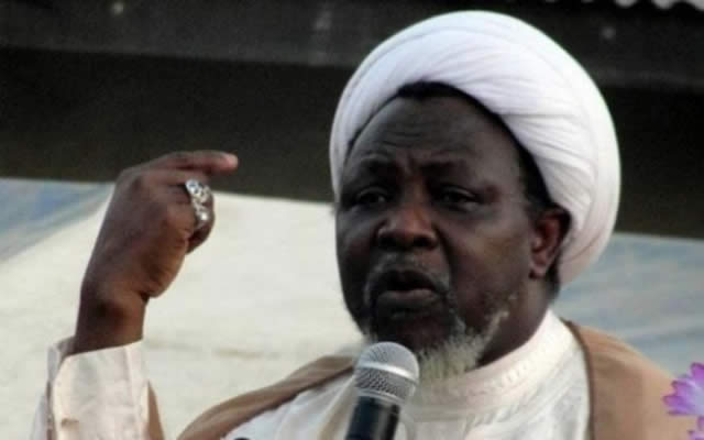 Nigerian army, Shiites clash