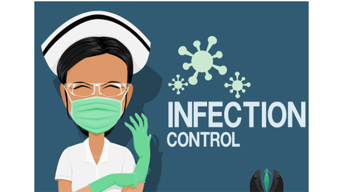 Plea to increase funding for infection control