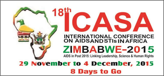 Zim ready to host ICASA