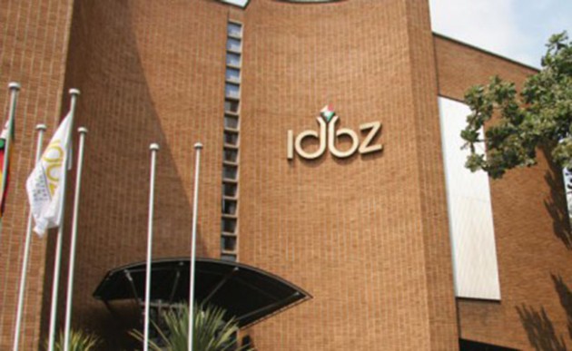 Infrastructure Development Bank of Zimbabwe (IDBZ)