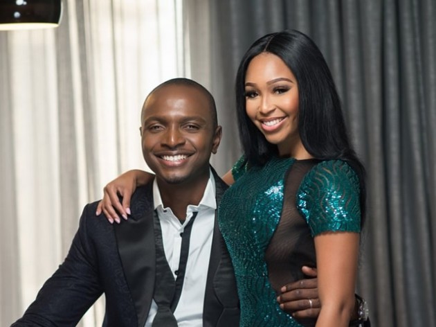 IK and Minnie to host this year’s AMVCA’s show