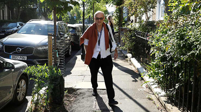 ‘Slob style’ is the Covid-19 fashion statement. But will it survive after lockdown?