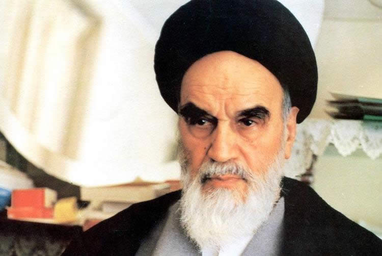 The Islamic Revolution of Iran and women