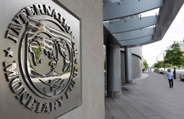 IMF-headquarters