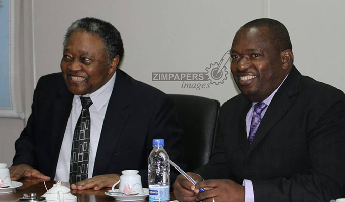 Editorial Comment: Government shows Zim has nothing to hide