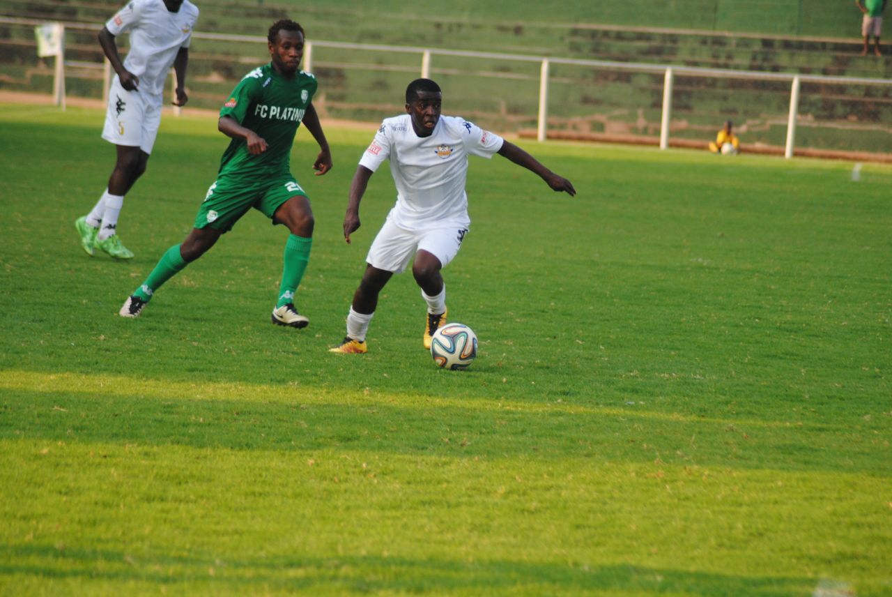 Pasca joins Manica Diamonds