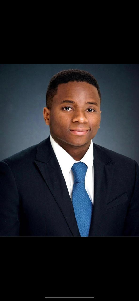 Zimbabwean entrepreneur in DRC breakthrough