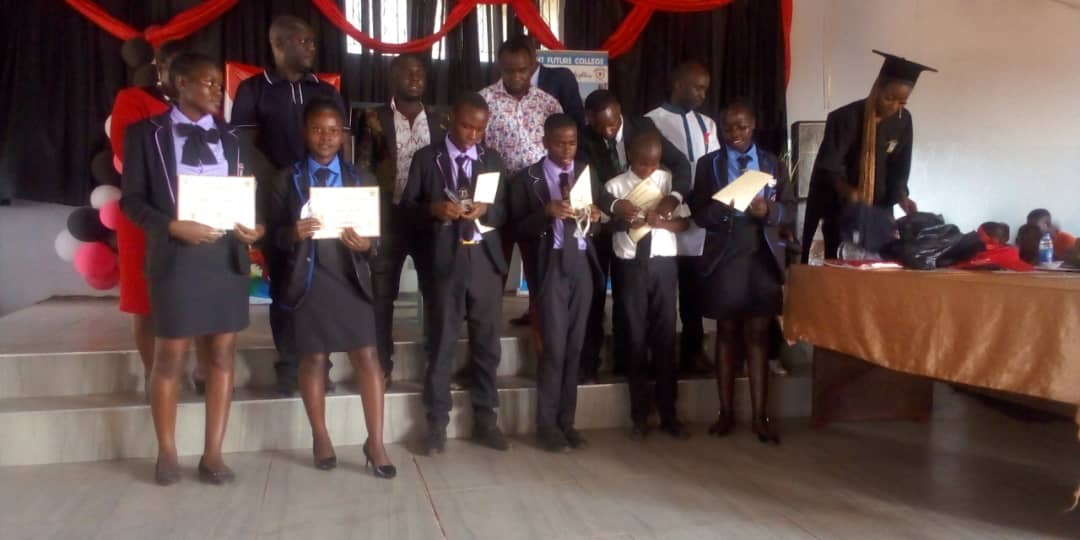 Private college leverages ICTs, financial inclusion
