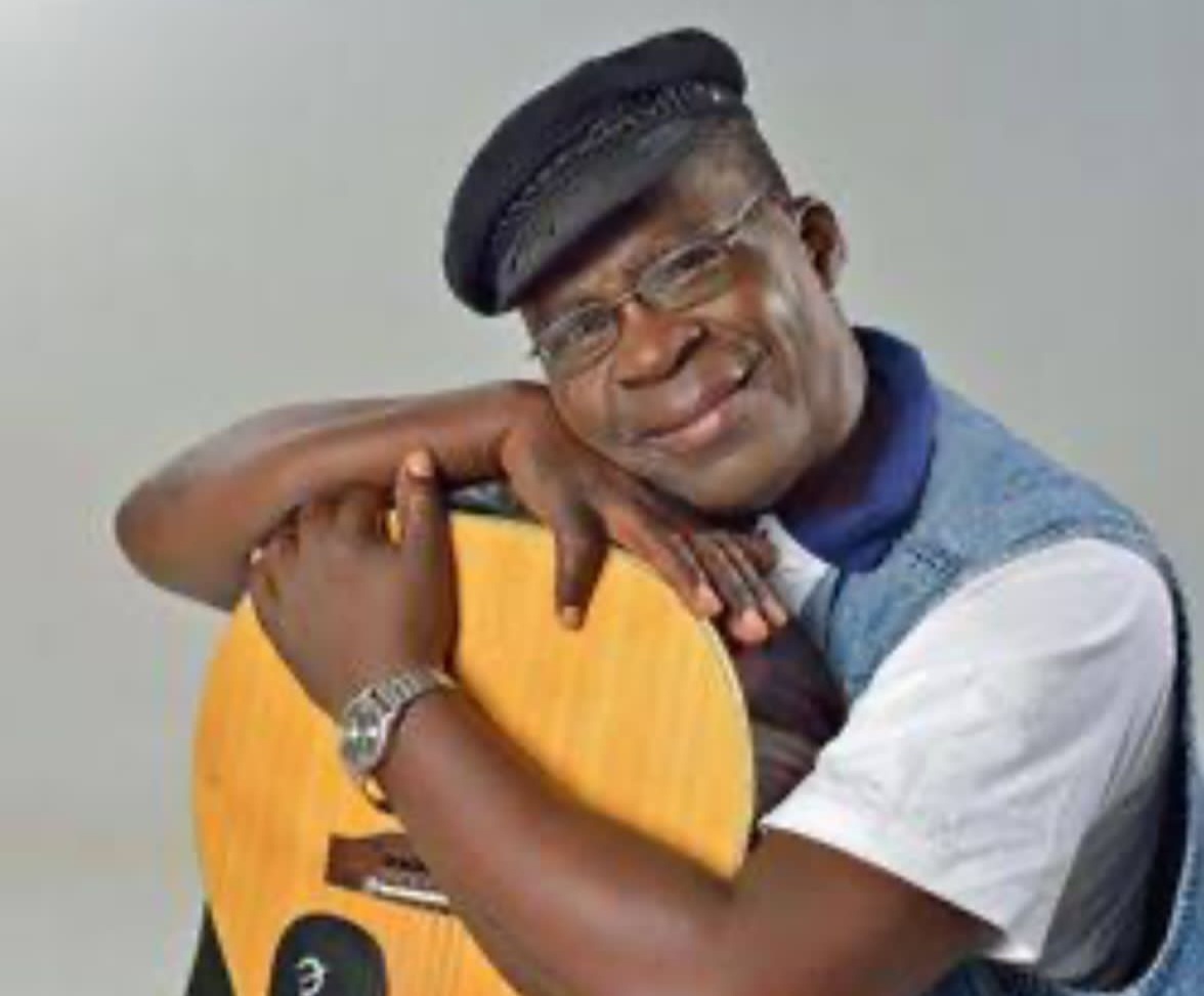 Bob Nyabinde dies