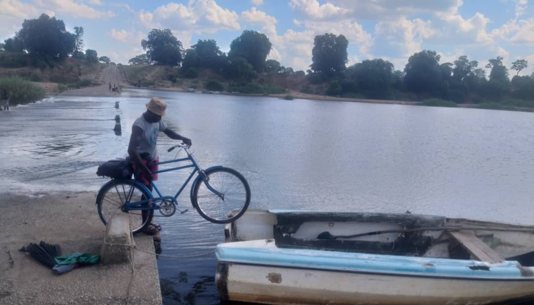 Chilonga villagers send SOS over Runde Bridge