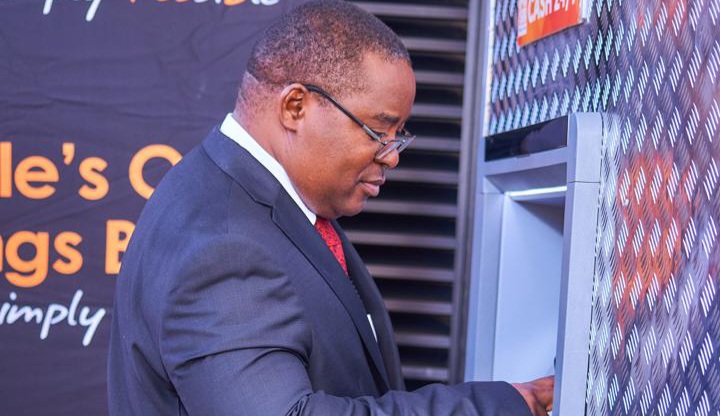 POSB rolls out ATMs countrywide