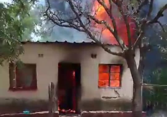 Fuel explosion kills one in Karoi