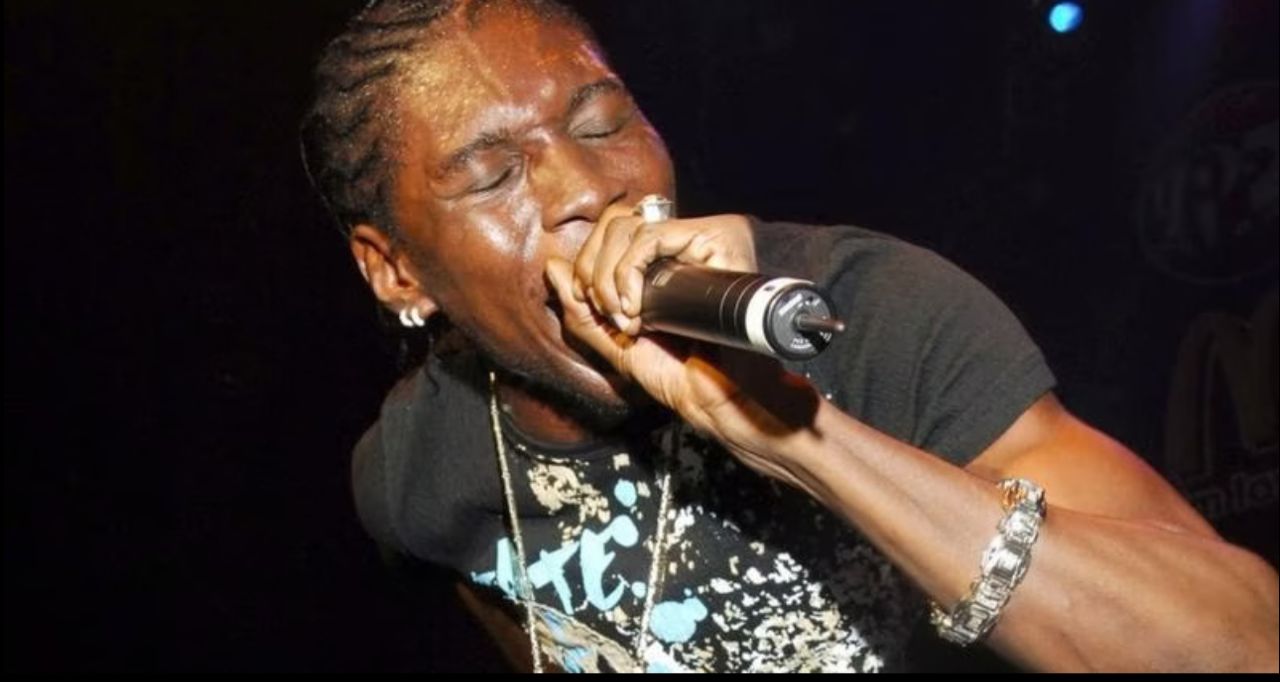 Vybz Kartel: Jamaica dancehall star’s murder conviction overturned
