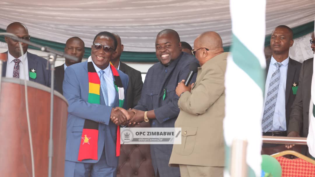 Chivayo donates US$1m to ZCC