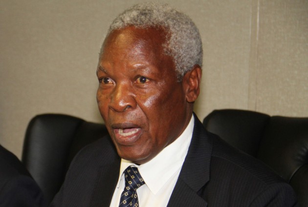 Cde Sekeramayi 