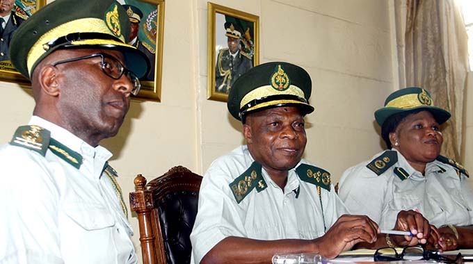 UPDATED: President pardons 3 000 prisoners