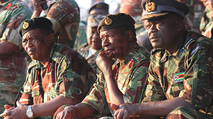 Nation plunged into mourning