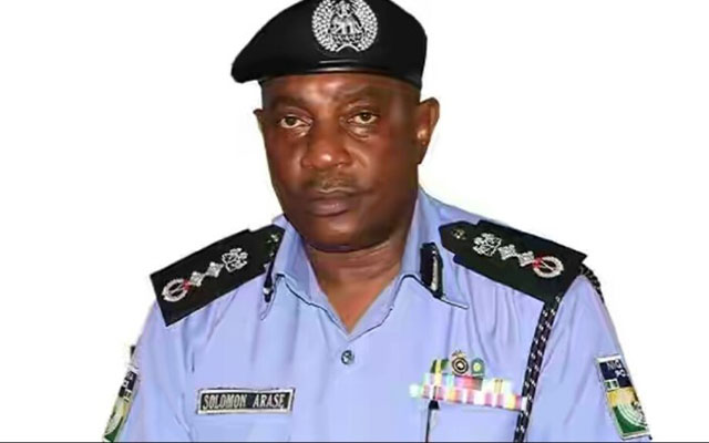 Rabiu Yusuf