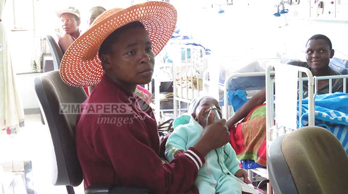 UPDATED: Harare battles lung infection in infants