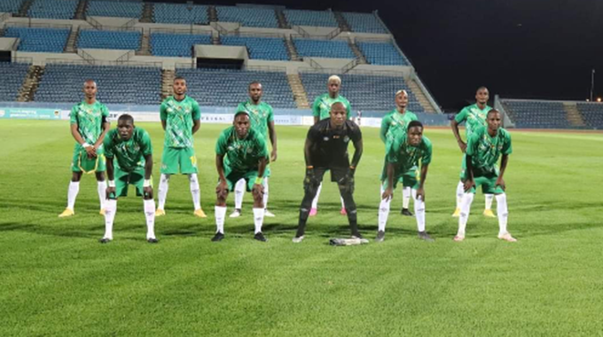 Editorial Comment: It’s about time we support our Warriors