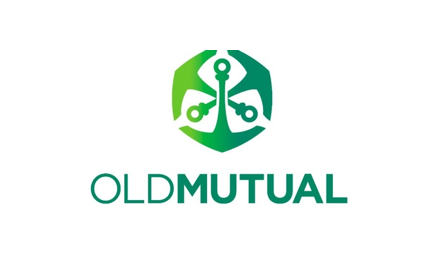 Old Mutual share price drops
