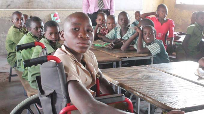 Inclusive education funding dilemma
