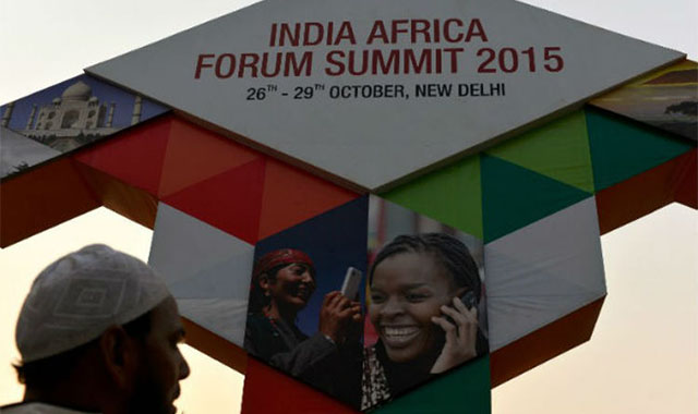 Africa needs more action, not talk-shops