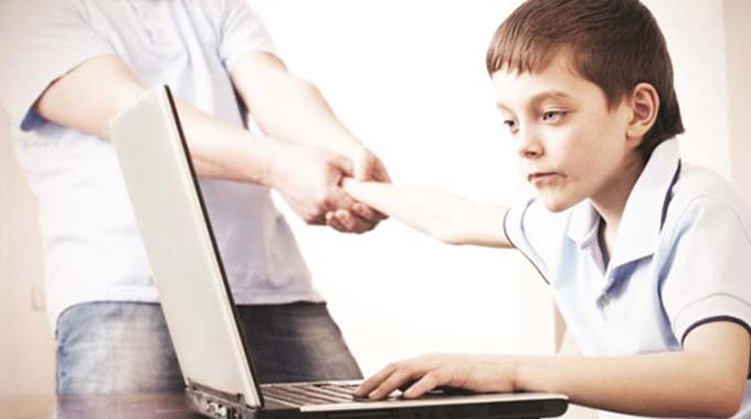 What you need to know about Internet addiction