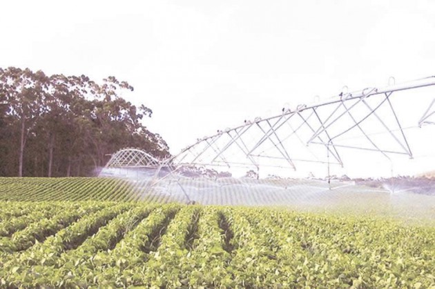 In his book “How Asia Works” journalist Joe Studwell argues that when you give farmers ownership of modest plots and allow them to profit from the fruits of their labour, farm yields are much higher per hectare. And rising yields help countries, like Zimbabwe,  generate the surpluses and savings they need to power up their manufacturing engine,