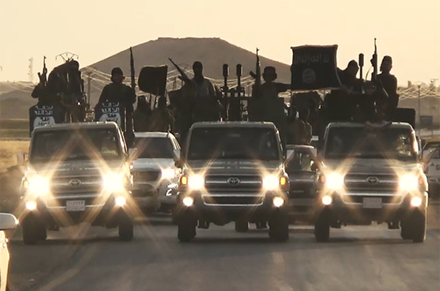 UN accuses ISIL of directly targeting civilians and civilian infrastructure in northern Iraq. — Al Jazeera