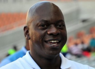 IAN  “Dibango” Gorowa