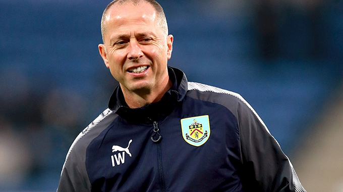 Watford, Burnley confirm positive tests