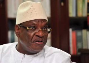 Ibrahim Keita