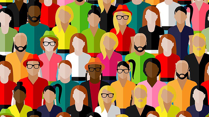 Questioning the evolution and limitations of identity, race