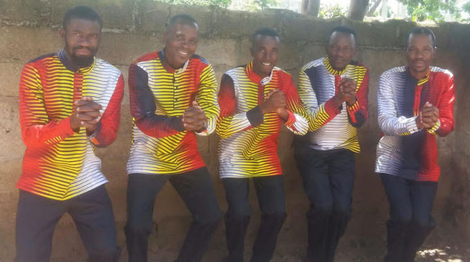 Imbube group educates listeners on disability