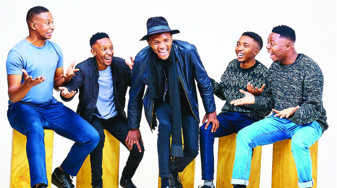 In Total Band to host ‘Legend Night 4’