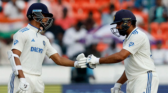 India won’t change batting approach