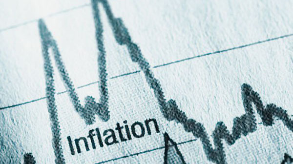 Inflation rates