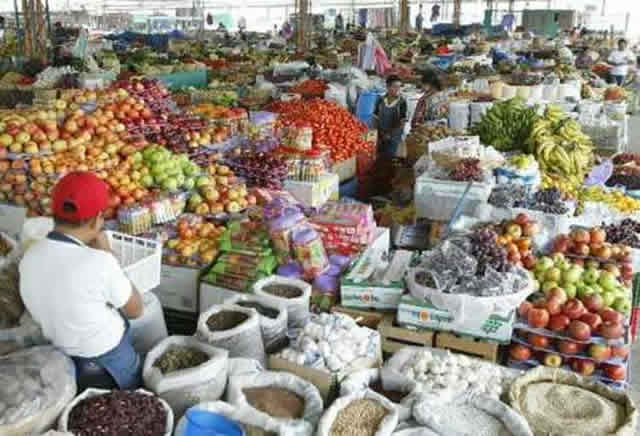 Role of local authorities in enhancing informal sector