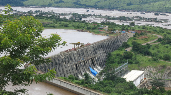 SADC intensifies efforts to improve energy flow