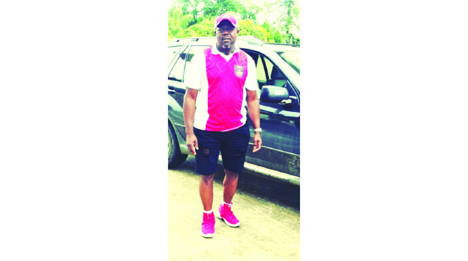 Mabvuku’s new ‘Village King’ preaches development