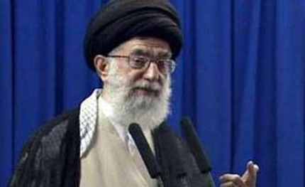 Iran stands firm on nuclear right