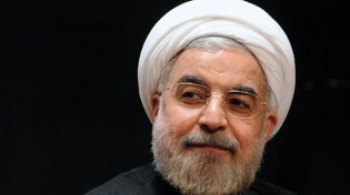 Hassan Rouhani