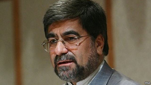 No hajj for Iranian Muslims