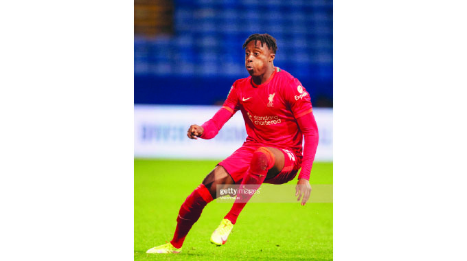 Mabaya, Nydam Warriors we could lose
